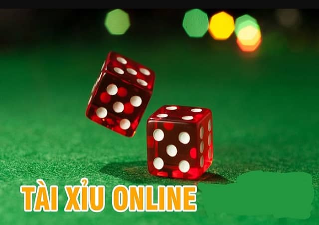 Tài xỉu online còn có tên gọi khác là sicbo hay lớn nhỏ