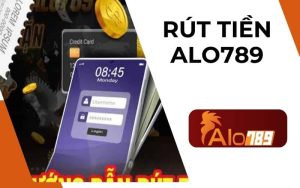 Rút Tiền ALO789